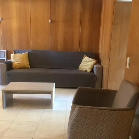 Habitación en casa particular Be Olaias Lisboa