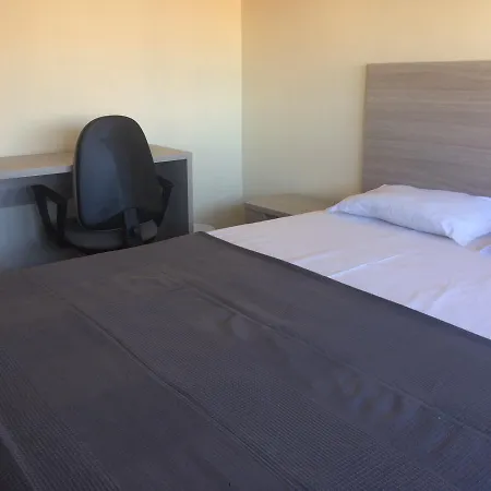 Be Olaias Quarto em Acomodações Particulares