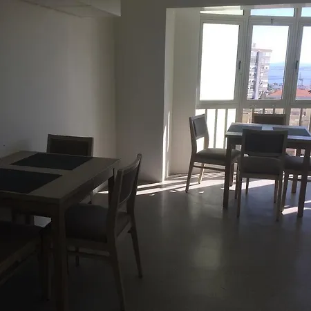 Quarto em Acomodações Particulares Be Olaias Lisboa