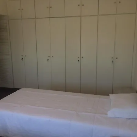 Habitación en casa particular Be Olaias