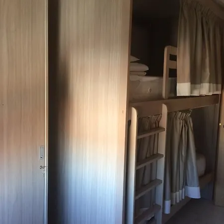 Quarto em Acomodações Particulares Be Olaias
