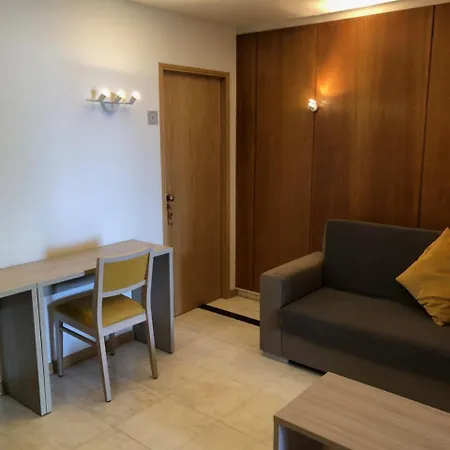 Quarto em Acomodações Particulares Be Olaias *