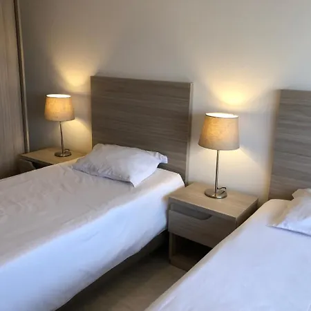 Be Olaias Quarto em Acomodações Particulares