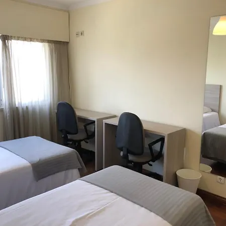 Be Olaias Quarto em Acomodações Particulares